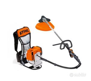 Decespugliatore Stihl fr 480 c-e