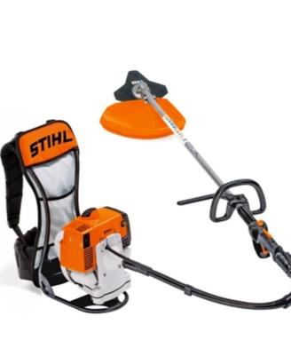 Decespugliatore Stihl fr 480 c-e