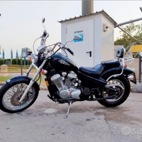 Honda Shadow VT600 5 marce
