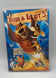 Boog & Elliot 3