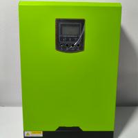 inverter FV 120-500V configurato