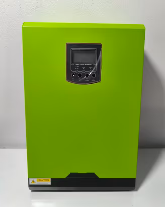 inverter FV 120-500V configurato
