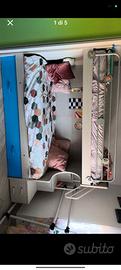 letto a castello
