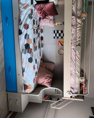 letto a castello