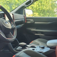 Ford Raptor benzina 3000 biturbo 6 cilindri