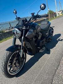 Morbidelli C1002v