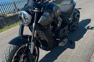 Morbidelli C1002v