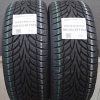 2 pneumatici nankang 185/50 r16 81h cu17103