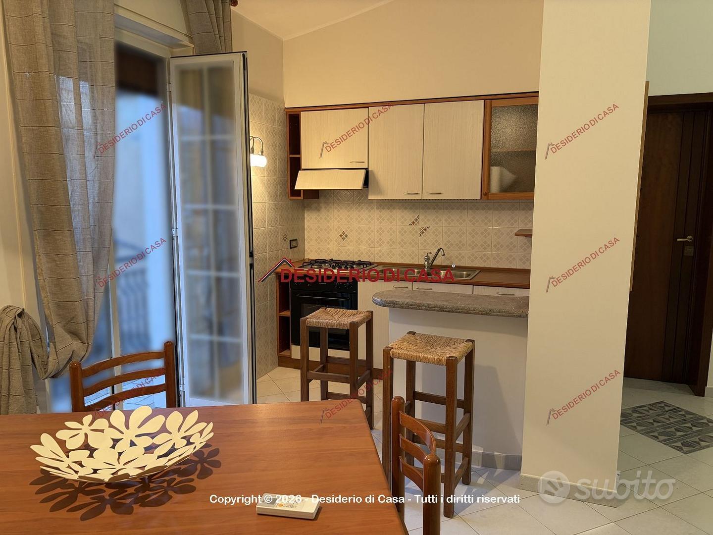Appartamento – Santo Stefano di Camastra, Messina - Vista 5