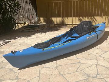 Kayak Big Mama - Privat