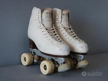 Pattini Risport RFR 255 (38)