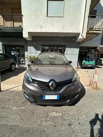 Renault Captur dCi 1.5 90 CV Start&Stop Zen