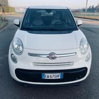 FIAT 500 L