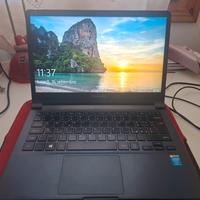Notebook Samsung 900x
