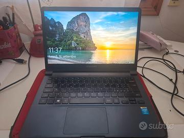 Notebook Samsung 900x