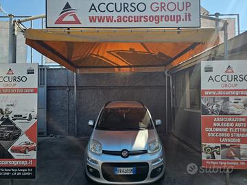 Fiat Panda 0.9 TwinAir Turbo Natural Power Easy