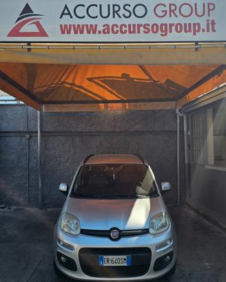 Fiat Panda 0.9 TwinAir Turbo Natural Power Easy