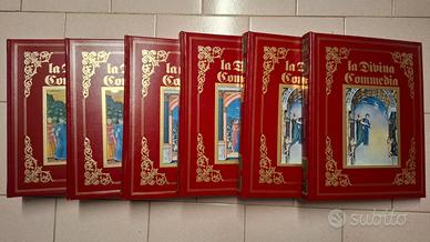 La Divina Commedia