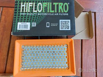 Filtro aria Hiflo HFA7912 