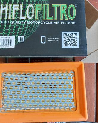 Filtro aria Hiflo HFA7912 