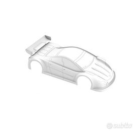 Carrozzeria Rc Ghibli Standard - LENSBODIES