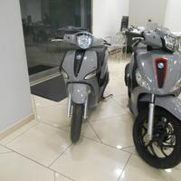 PIAGGIO Liberty 125 ABS 3V i.e.- RCA+TASSO ZERO