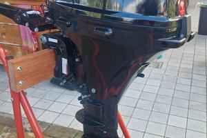 Motore fuoribordo  Suzuki DF 9.9 B (20 CV) 2024  