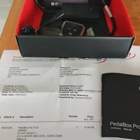 Subaru XV 2.0 150 CV benzina accessori 