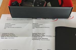 Subaru XV 2.0 150 CV benzina accessori 