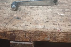 pedalina marce pit bike 125