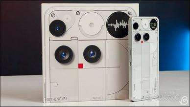 NOTHING PHONE 3
