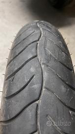 Gomme moto scooter