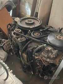 Blocco motore mercury 150cv 2500cc