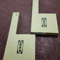 Sedie IKEA NORDVIKEN nuove 2 pezzi