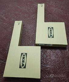 Sedie IKEA NORDVIKEN nuove 2 pezzi