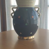 Vasetto in ceramica Pucci Umbertide 