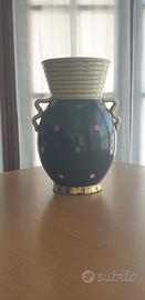 Vasetto in ceramica Pucci Umbertide 