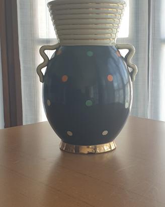 Vasetto in ceramica Pucci Umbertide 