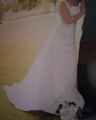 Abito da sposa