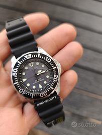 Citizen diver Eco-drive 