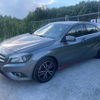 Mercedes benz Classe A