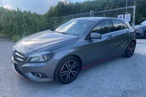 Mercedes benz Classe A