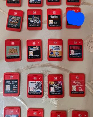 giochi nintendo switch 2