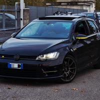 VOLKSWAGEN GOLF 7R 300CV 2016 71.000KM