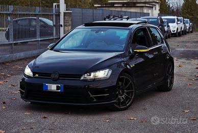 VOLKSWAGEN GOLF 7R 300CV 2016 71.000KM