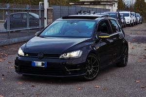 VOLKSWAGEN GOLF 7R 300CV 2016 71.000KM