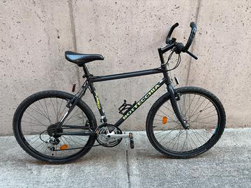 Bicicletta uomo