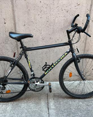 Bicicletta uomo