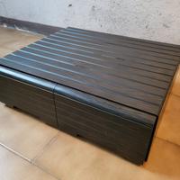 Espositore videocassette VHS