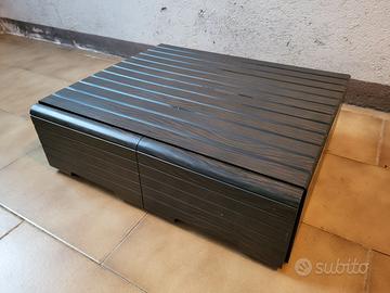 Espositore videocassette VHS